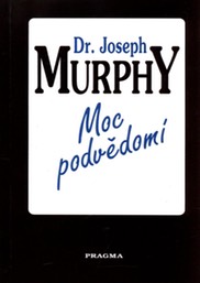 murphy moc podvědomí