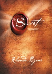 Tajemství - Rhonda Byrne